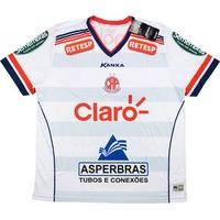 2015 penapolense away shirt 10 wtags xl