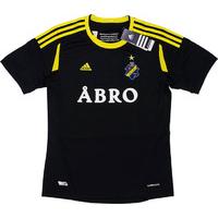 2012 13 aik stockholm home shirt bnib boys