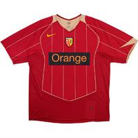 2004 05 lens away shirt xxl