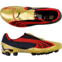 2010 Puma v1.10 Football Boots *In Box* FG