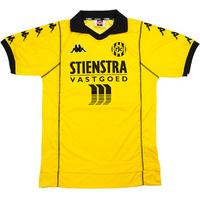 2000-01 Roda JC Home Shirt XL