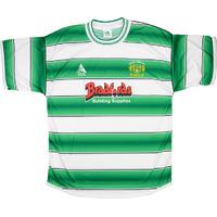 2005-07 Yeovil Home Shirt L