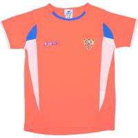 2006-07 Sevilla Joma Training Shirt Womens XS