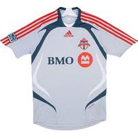 2007 Toronto FC Away Shirt (Good) S