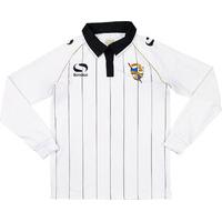 2012 13 port vale home ls shirt s