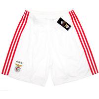 2012-13 Benfica Home Shorts *BNIB*