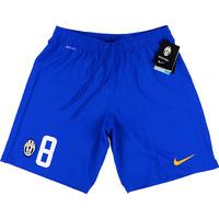 2014 15 juventus away shorts 8 marchisio bnib s