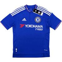 2015 16 chelsea home shirt wtags boys