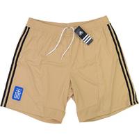 2012 13 greece player issue gold gk shorts wtags xl