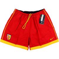 2003-04 Lens Home Shorts *BNIB*