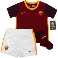 2015-16 Roma Home Full Kit *BNIB* BABY