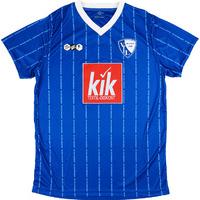 2008-09 VFL Bochum Home Shirt S