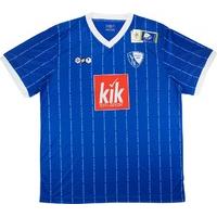 2008 09 vfl bochum home shirt wtags xxl