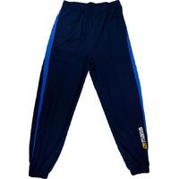 2008 09 triestina mass blue training bottoms as new xxl