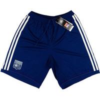 2013-14 Lyon Third Shorts *BNIB* L.Boys