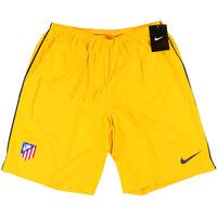 2013-15 Atletico Madrid Player Issue Away Shorts *BNIB* XL