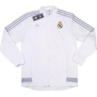 2015 16 real madrid adidas anthem jacket bnib s