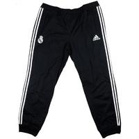 2014-15 Real Madrid Adidas Sweat Pants/Bottoms *BNIB* XS