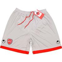 2014-15 Valenciennes Away Shorts *BNIB* L