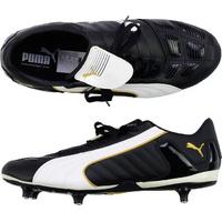 2007 puma v kon ii football boots in box sg