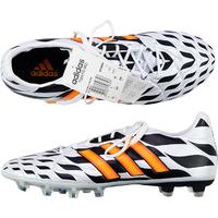 2014 Adidas AdiPure 11Pro World Cup Football Boots *In Box* FG 7½
