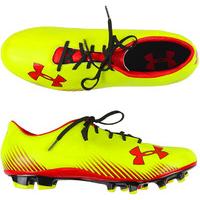 2012 under armour blur challenge ii football boots in box fg