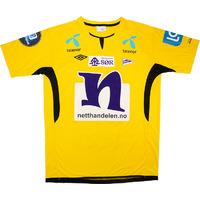 2014 ik start home shirt excellent xl