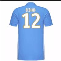 2017-18 Marseille Adidas Away Sh...