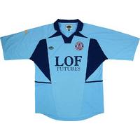 2006-07 Chelmsford City Away Shirt (Excellent) M