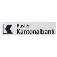 2014-16 FC Basel Player Issue Sponsor Patch Basler Kantonalbank