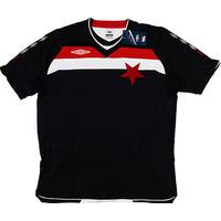 2008-10 Slavia Prague Away Shirt *BNIB*