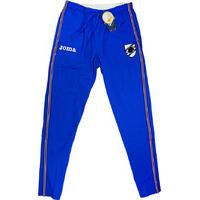 2016-17 Sampdoria Joma Training Pants/Bottoms *BNIB*