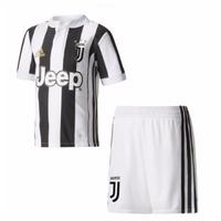 2017 2018 juventus adidas home mini kit