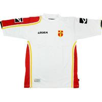 2007 08 messina home shirt bnib