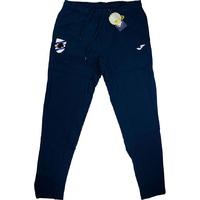 2016-17 Sampdoria Joma Sweat Pants/Bottoms *BNIB*