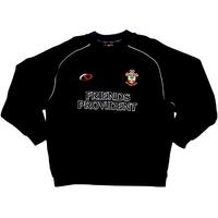 2003-05 Southampton Saints Sweat Top (Good) XL