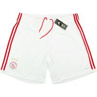 2013 14 ajax home shorts bnib xxl