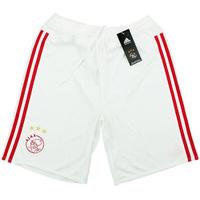 2015 16 ajax home shorts bnib xlboys