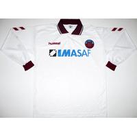 2000-01 Cittadella L/S Away Shirt XL