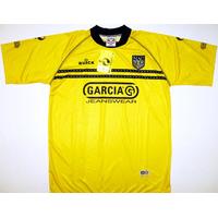 2003-04 NAC Breda Home Shirt *w/Tags* XXL