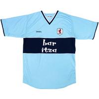 2003-05 Raith Rovers Away Shirt L