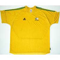 2004-06 South Africa Home Shirt XL