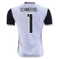 2016 2017 denmark away shirt schmeichel 1 kids