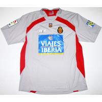 2007-08 Mallorca Away Shirt XL