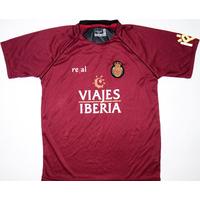 2005 06 mallorca third shirt s