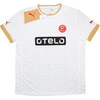 2012-13 Fortuna Dusseldorf Away Shirt *BNIB* XXL