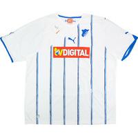 2010-11 TSG Hoffenheim Third Shirt *w/Tags* XXL