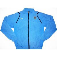 2006-07 Inter Milan Nike Jacket (Very Good) L