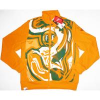 2010 11 ivory coast puma track jacket bnib