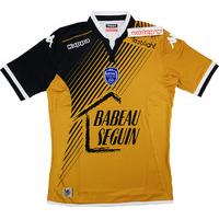 2015-16 Troyes Third Shirt *BNIB*